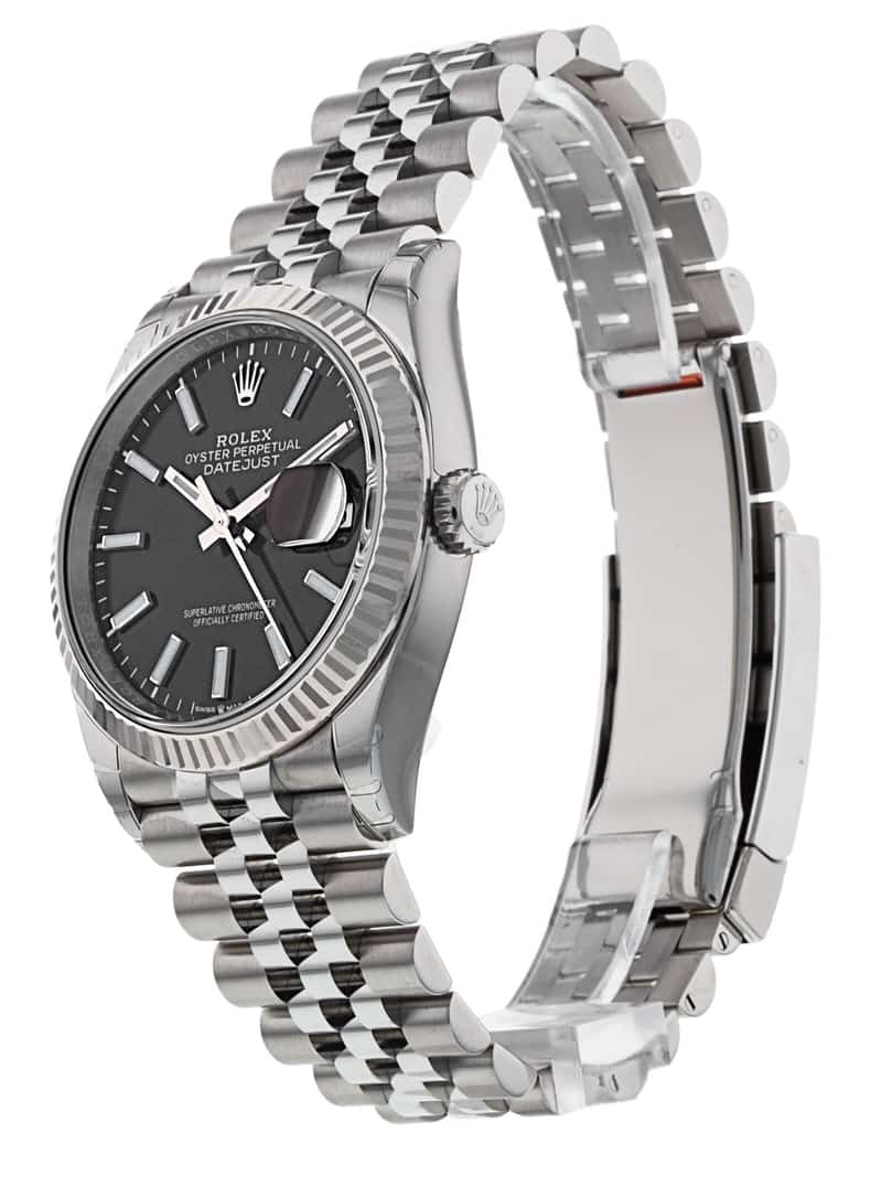 Rolex Datejust 126234